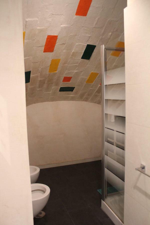 Casa Doria Appartamento Roma Esterno foto