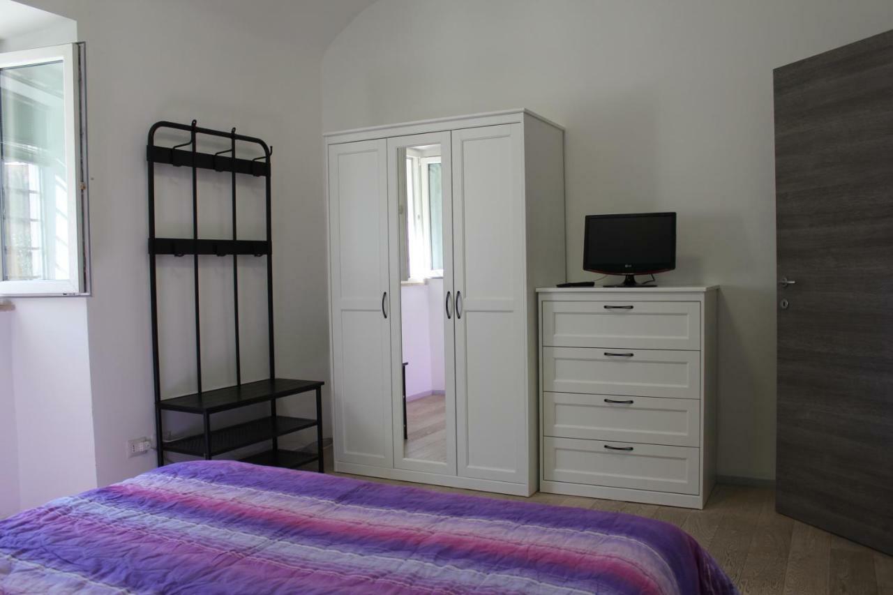 Casa Doria Appartamento Roma Esterno foto