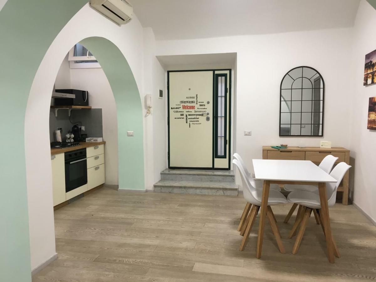 Casa Doria Appartamento Roma Esterno foto