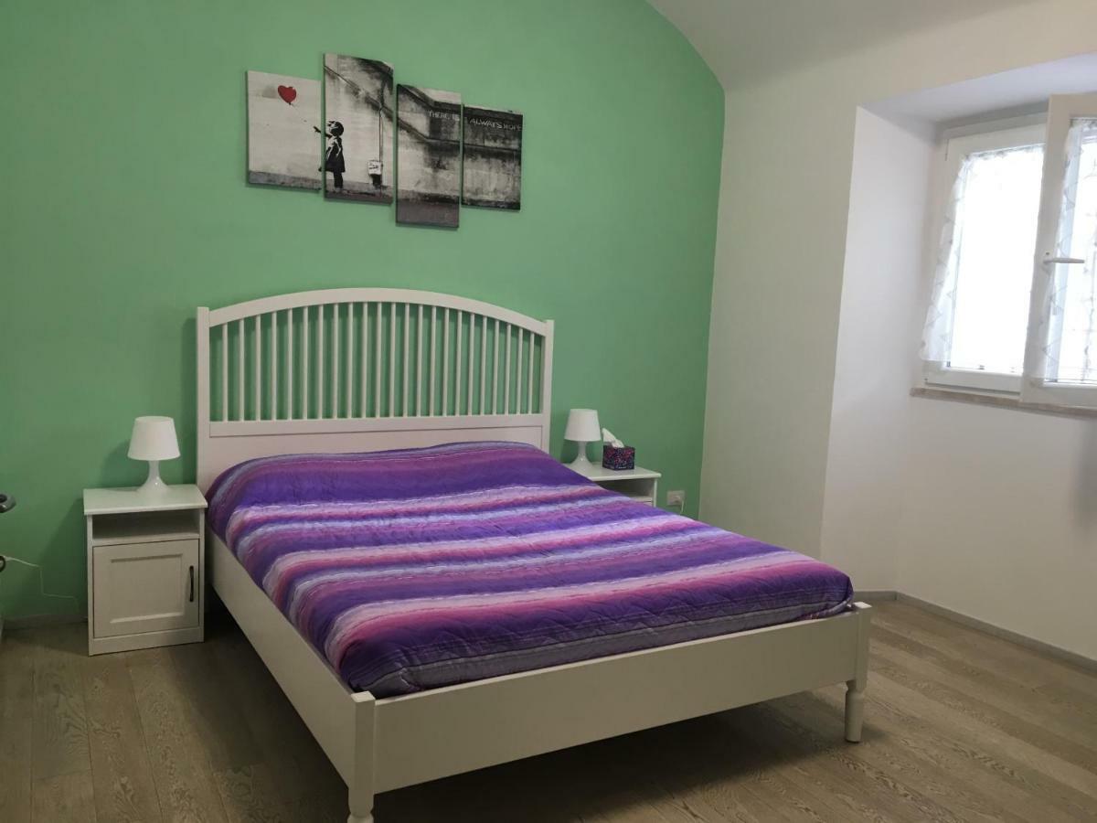 Casa Doria Appartamento Roma Esterno foto