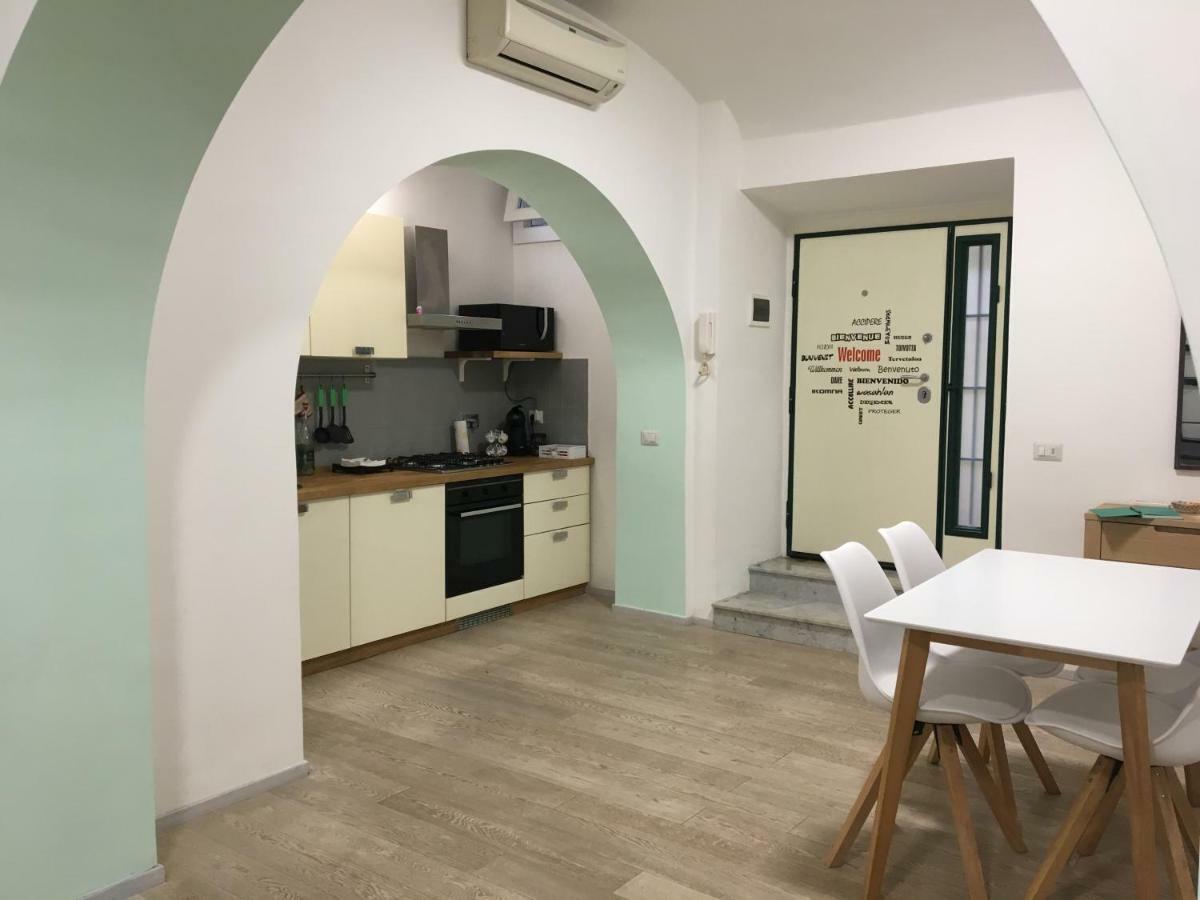 Casa Doria Appartamento Roma Esterno foto
