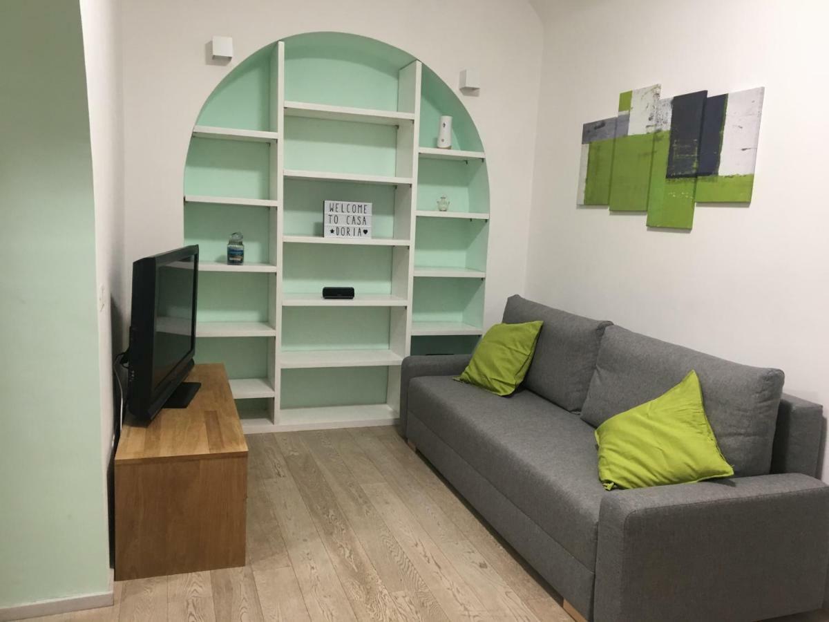 Casa Doria Appartamento Roma Esterno foto
